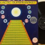 Galactic Supermarket - 1°St Italy