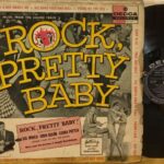 Rock Pretty Baby - 1°St Usa