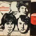 The Monkees Present - Reissue Usa