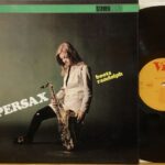 SUPERSAX - 1°st ITALY