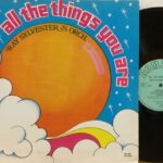 All The Things You Are - 1°St Usa