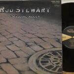 GASOLINE ALLEY - REISSUE EU