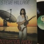 Motivation Radio - 1°St Uk