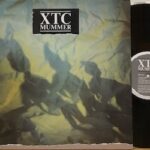 MUMMER - 1°st EU