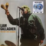 You Can'T Beat Glasgow - Blue &Amp; White Marbled Vinyl - 2 Lp + Cd