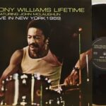 Live In New York 1969 - 180 Gram