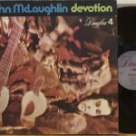 DEVOTION - 1°st USA