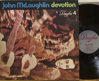 DEVOTION - 1°st USA