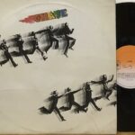 CHASE - REISSUE EU