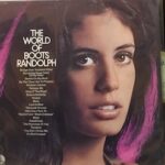 The World Of Boots Randolph - 2 Lp