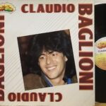 Claudio Baglioni - Lp Italy