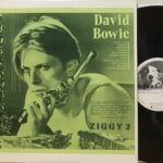 ZIGGY 2 - LP USA