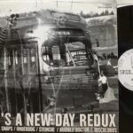 It'S A New Day Redux - 12&Quot; Usa