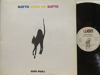 MATTO COME UN GATTO - 1°st ITALY