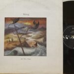 ALL THIS TIME - 12" EU