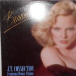 Bernadette - Lp Usa