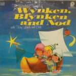 Kay Lande And Cast - The Wonderful World Of Wynken Blinken And Nod