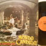 Riz Ortolani - Mondo Candido