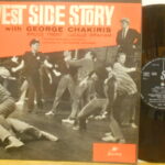 George Chakiris - West Side Story