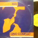 Mai Vol.1 - Lp Italy