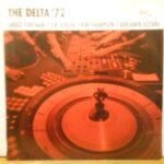 ON THE ROCK - 7" USA
