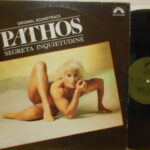 Gabriele Ducros - Pathos