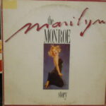 The Marilyn Monroe Story - 2 Lp