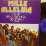 Mille Alleluia  - 1°St Italy