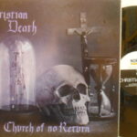 CHURCH OF NO RETURN - 12" GERMANY