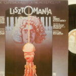 Rick Wakeman - Lisztomania