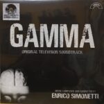 Enrico Simonetti - Gamma