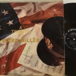 A Tribute To Glenn Miller - 1°St Usa