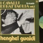 I Cavalli Di Battaglia - Vol. 2 Fantasie - Reissue Italy