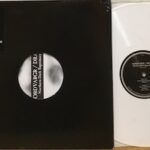 Northern Dark Supremacy - White Vinyl