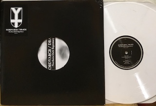 NORTHERN DARK SUPREMACY - WHITE VINYL