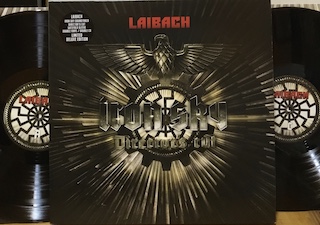 IRON SKY DIRECTOR'S CUT - 2 LP