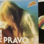 Patty Pravo - 1°St Italy