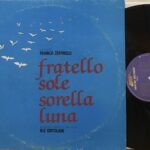 Riz Ortolani - Fratello Sole Sorella Luna