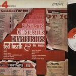 CHARTBUSTERS - 1°st USA