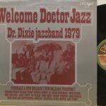 Welcome Doctor Jazz 1979 - 1°St Italy