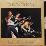 Live At Madison - 2Lp