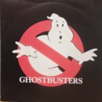 Ray Parker Jr. - Ghostbusters