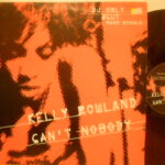 CAN'T NOBODY - 12" UK