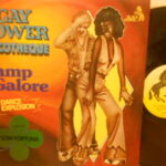 Gay Power Discotheque - 1°St Brazil