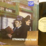 Strangers On A Train - 1°St Usa