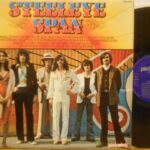 Steeleye Span - Lp Uk