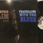 Travelling With The Blues - Reissue Denmark