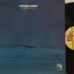 Crying Song - Reissue Usa Universal Stereo