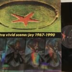 Joy 1967-1990 - 1°St Uk