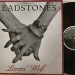 Lovers' Web - Mini-Lp Australia